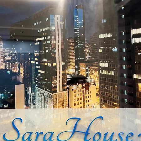 Sara House Apartment Napoli Bagian luar foto