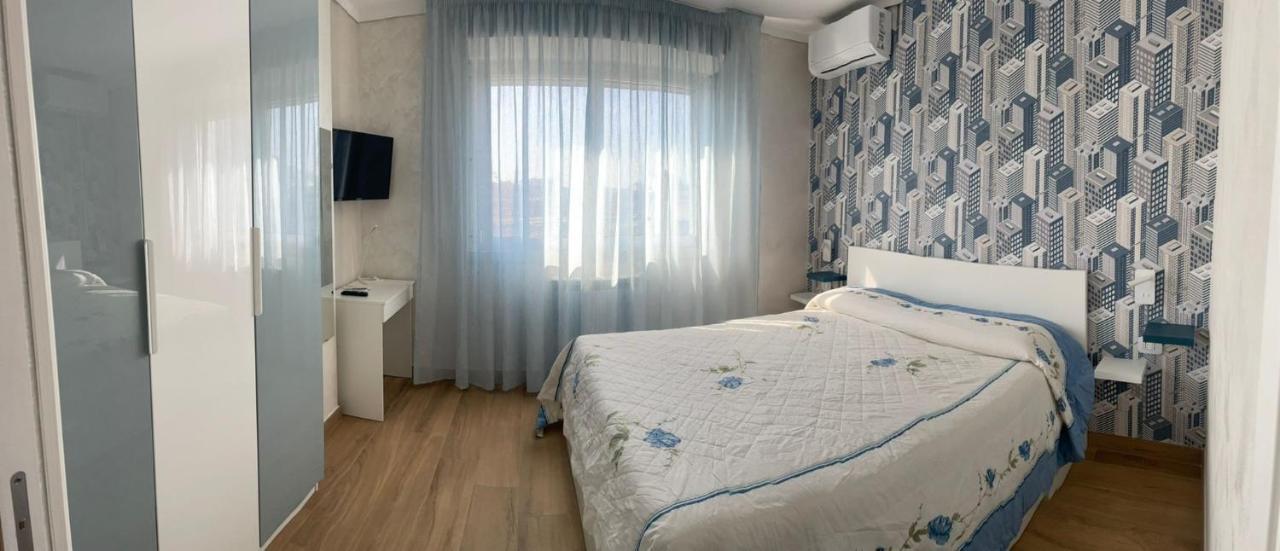 Sara House Apartment Napoli Bagian luar foto